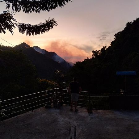 Ella Lucky Panoramic Hotel Bagian luar foto