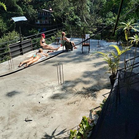 Ella Lucky Panoramic Hotel Bagian luar foto