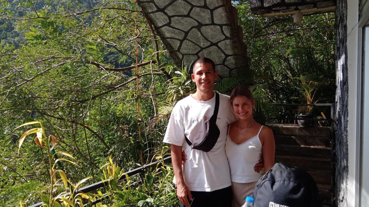 Ella Lucky Panoramic Hotel Bagian luar foto