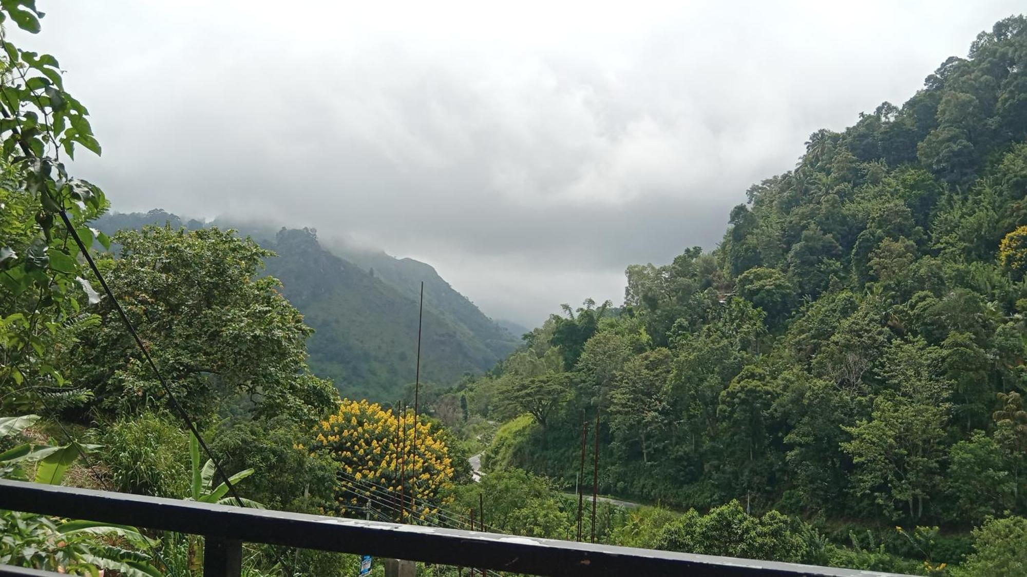 Ella Lucky Panoramic Hotel Ruang foto