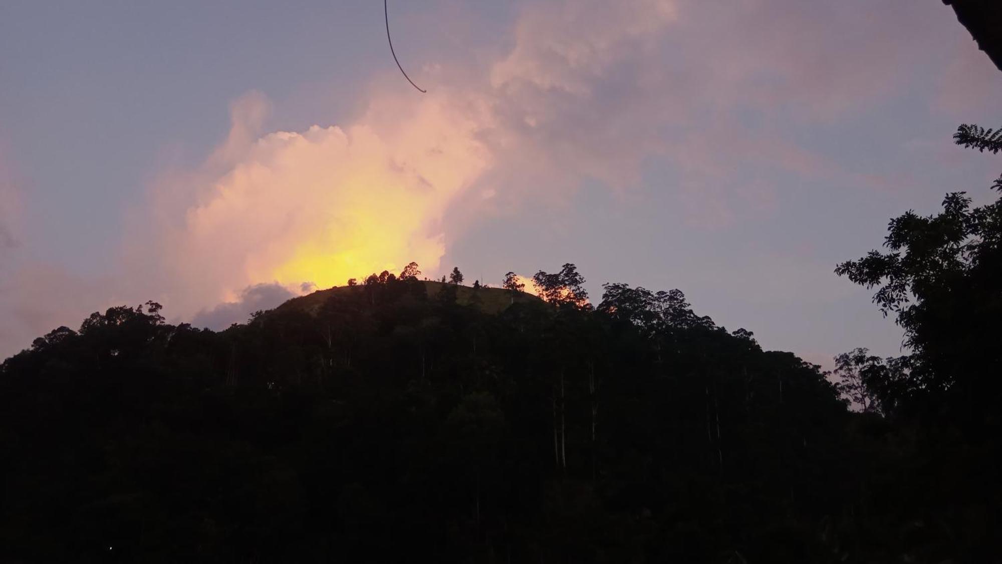 Ella Lucky Panoramic Hotel Bagian luar foto