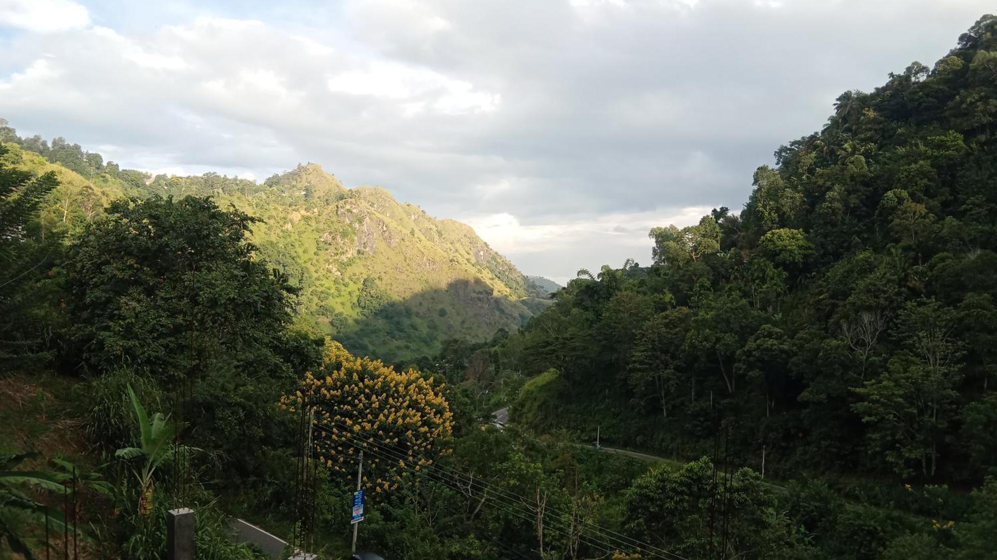 Ella Lucky Panoramic Hotel Ruang foto