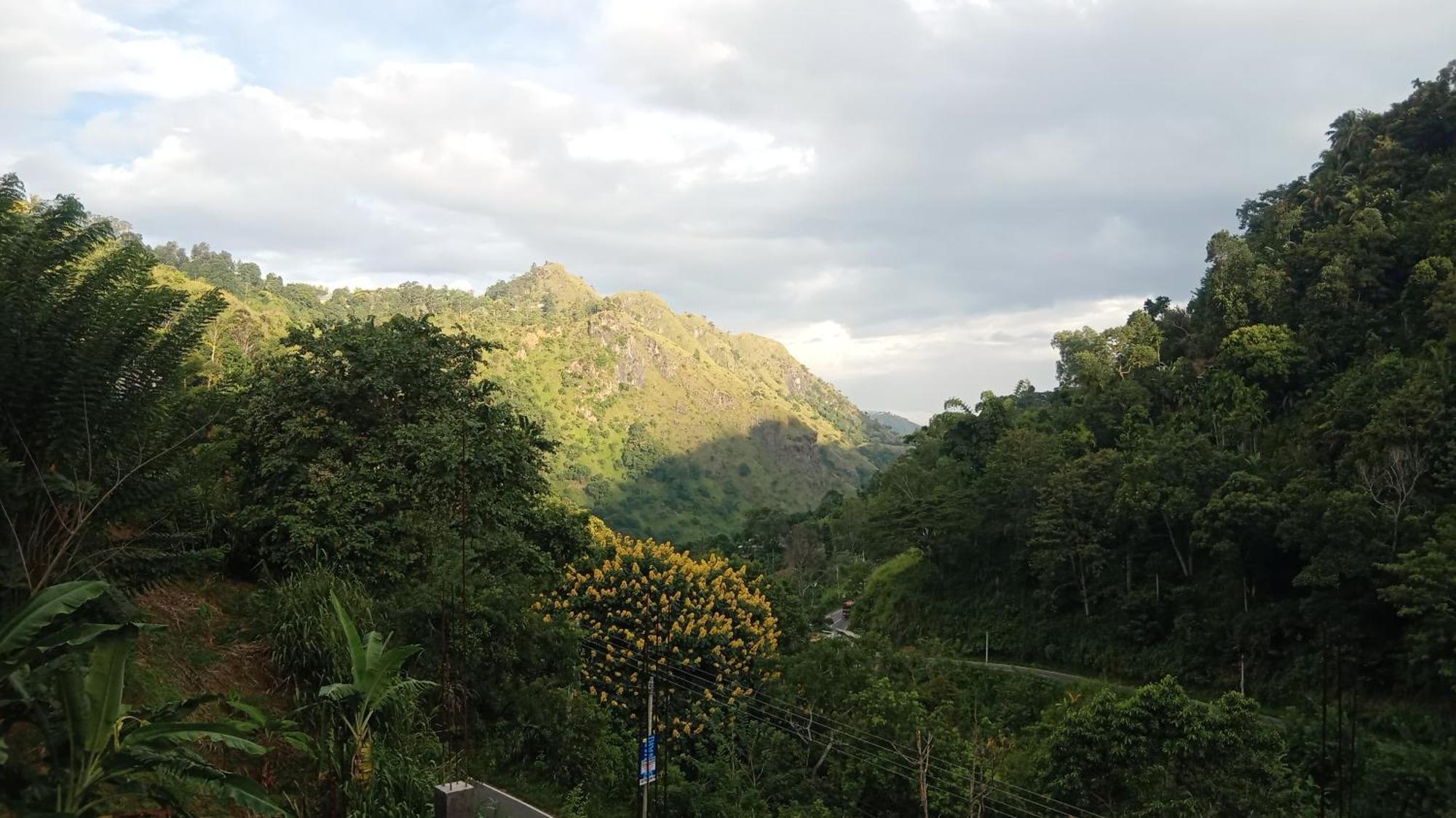 Ella Lucky Panoramic Hotel Ruang foto