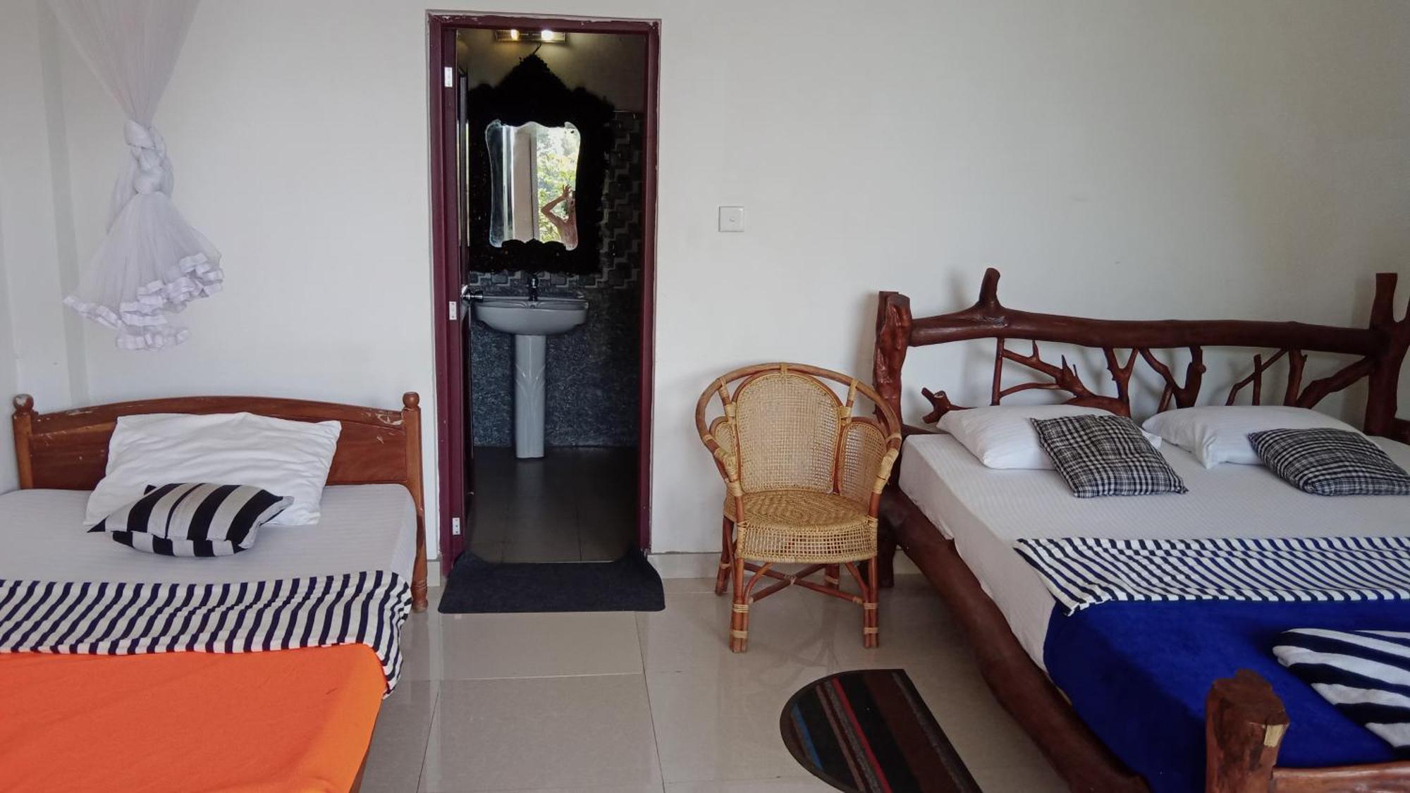 Ella Lucky Panoramic Hotel Ruang foto