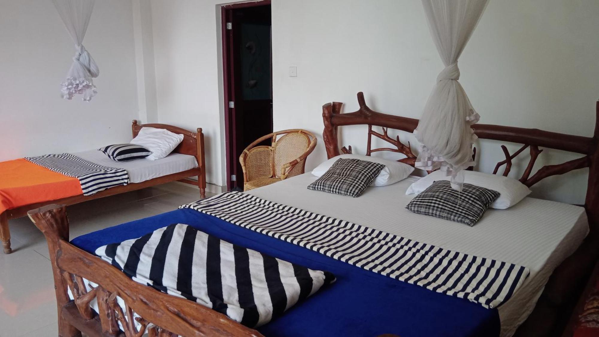 Ella Lucky Panoramic Hotel Ruang foto