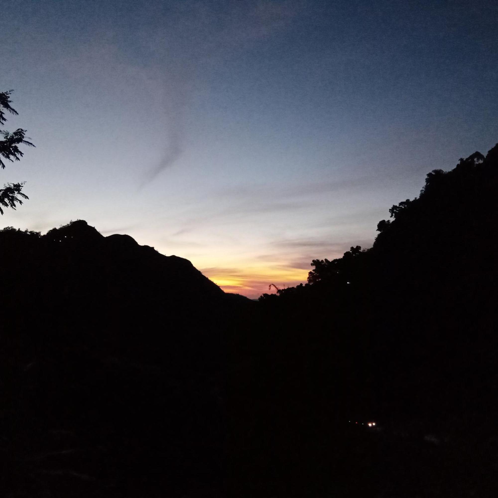 Ella Lucky Panoramic Hotel Ruang foto