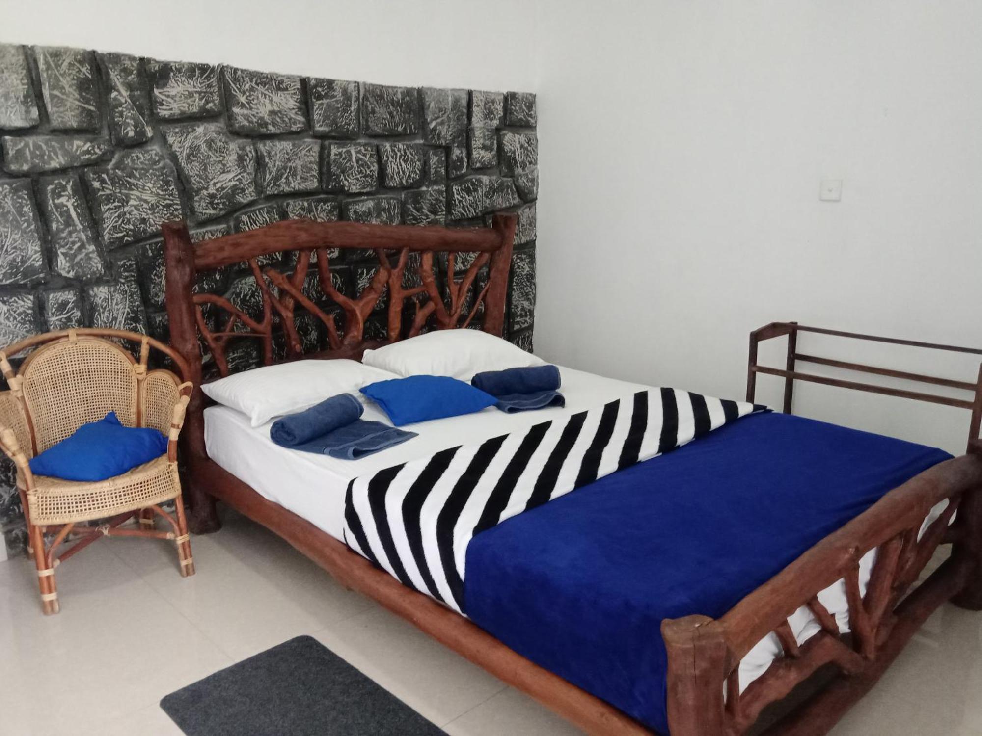 Ella Lucky Panoramic Hotel Ruang foto