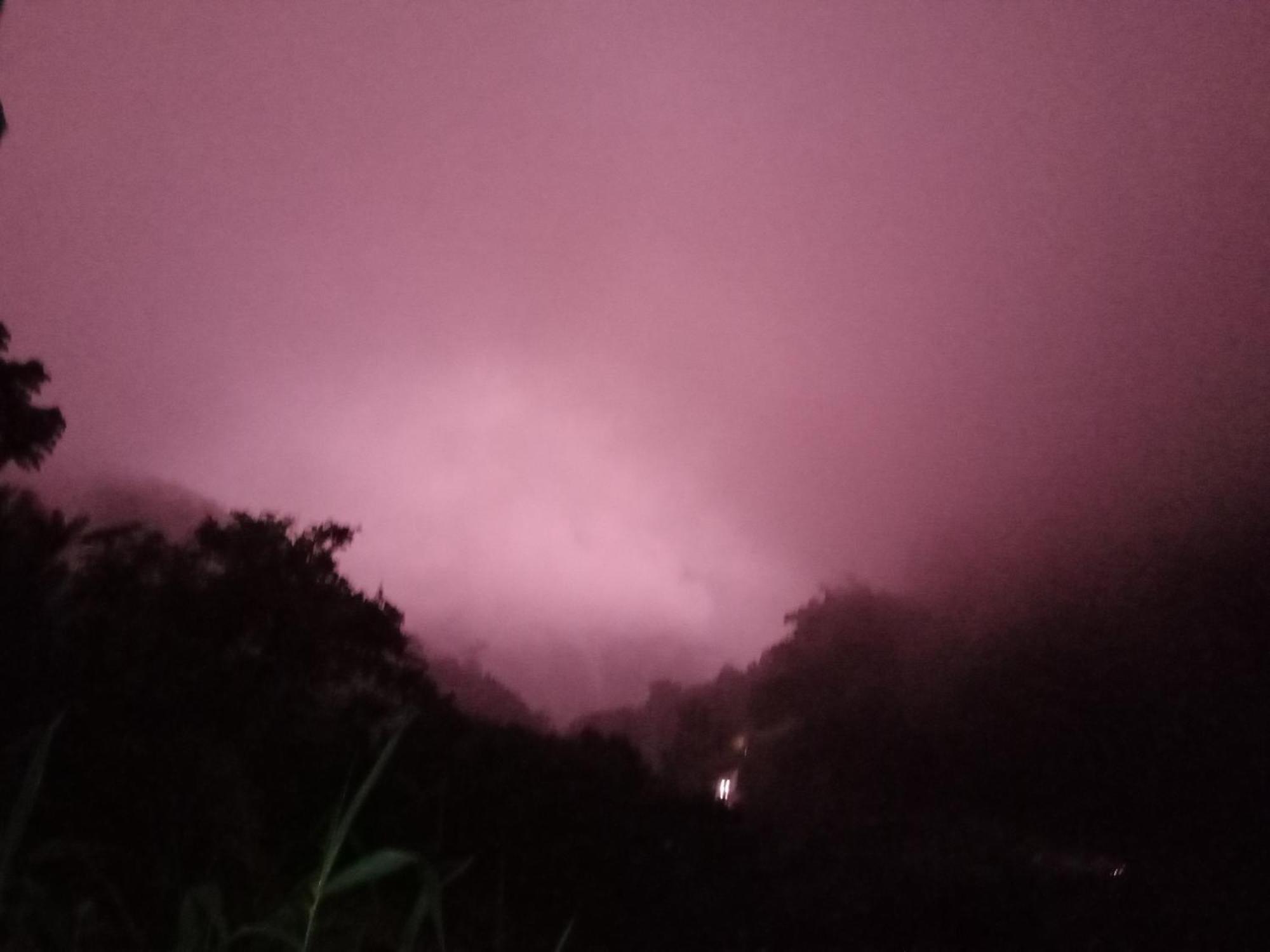 Ella Lucky Panoramic Hotel Ruang foto