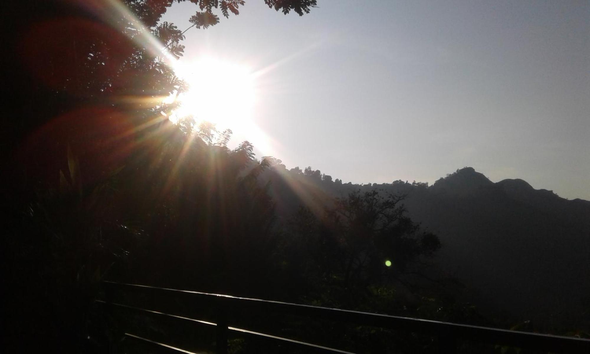 Ella Lucky Panoramic Hotel Ruang foto