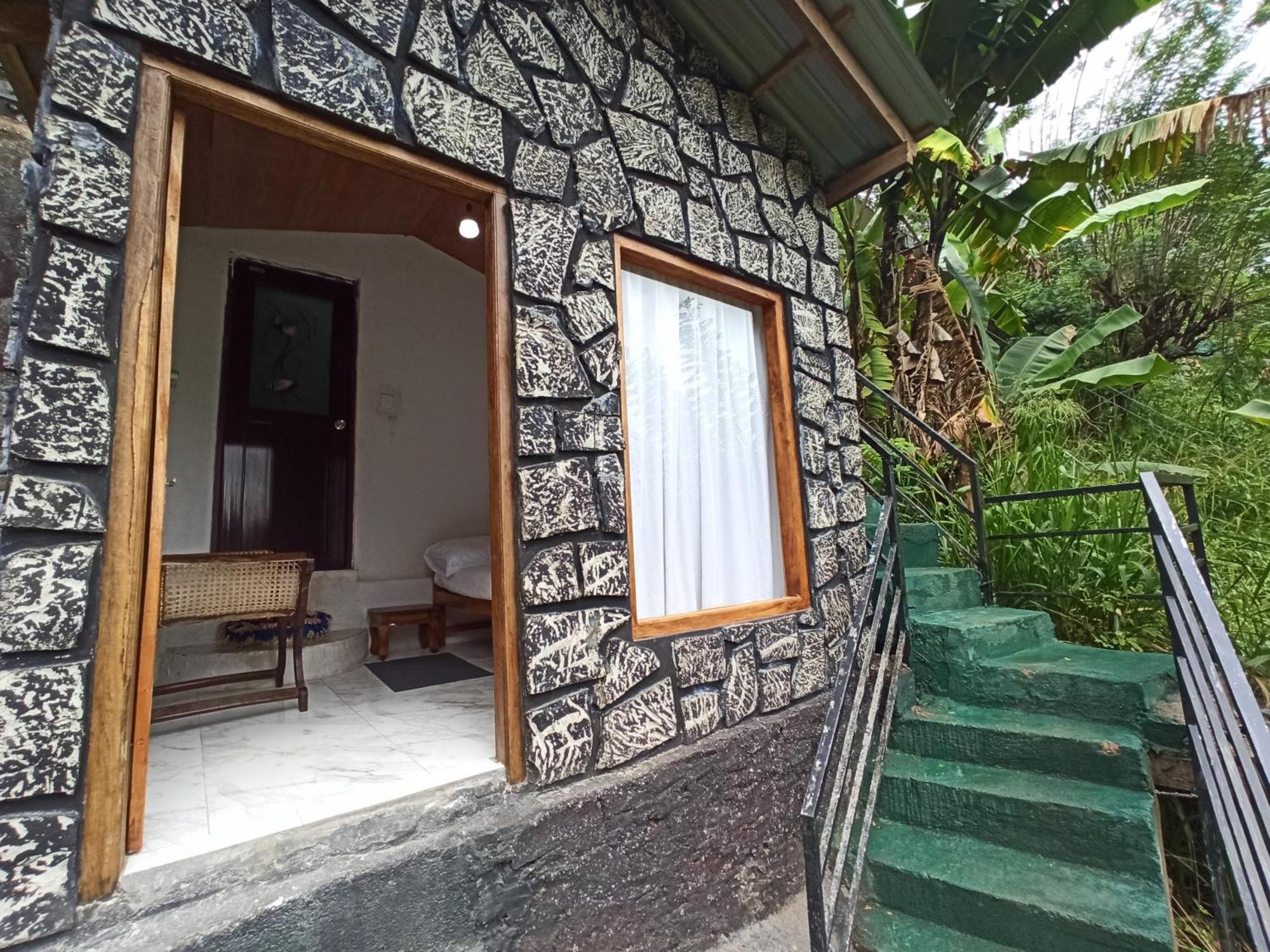 Ella Lucky Panoramic Hotel Ruang foto